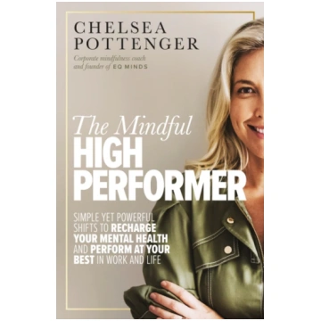 Mindful High Performer Chelsea Pottenger