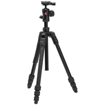 Statīvs Manfrotto tripod kit MKBFRTA4FB-BH Befree 