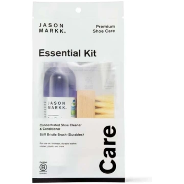 Jason Markk apavu tīrīšanas līdzeklis 118ml + birs