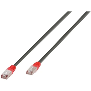 Vivanco network cable CAT 6 2m red(45911) 40089284