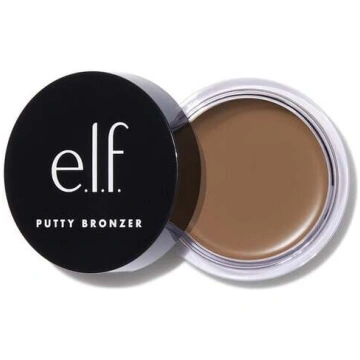 Bronzējošs krēms E.l.f. Cosmetics Putty Bronzer, h