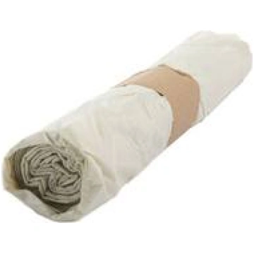 Atkritumu maisi, zaļi, Bio, 17mikr., 140L/10gab. M