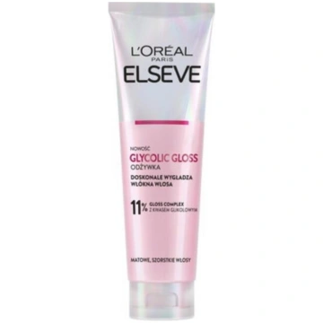 L’Oréal Paris Elseve Glycolic Gloss Atjaunojošs Ko