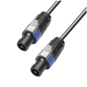 Adam Hall Cables 4 STAR S225 SS 0100 - Speaker Cab