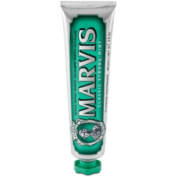 MARVIS Classic Strong Mint Toothpaste