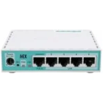 Mikrotik Router E50UG tīkla iekārta E50UG-MIKROTIK