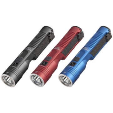 Streamlight Stinger 2020 Rechargeable Firefighter 