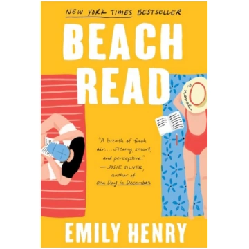 Beach Read