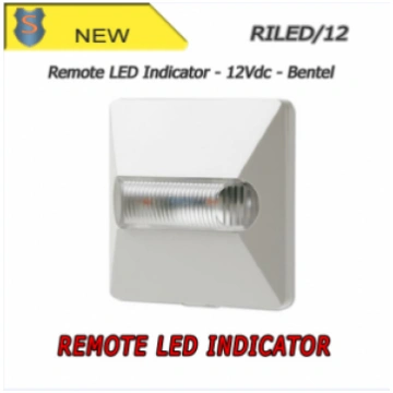 Bentel Remote LED Indicator 12V