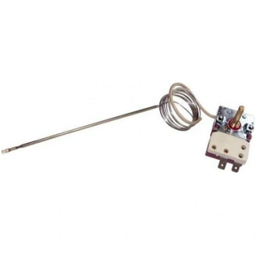 TERMOSTAT PIEKARNIKA B118 IMPORT Cz001549 NONAME