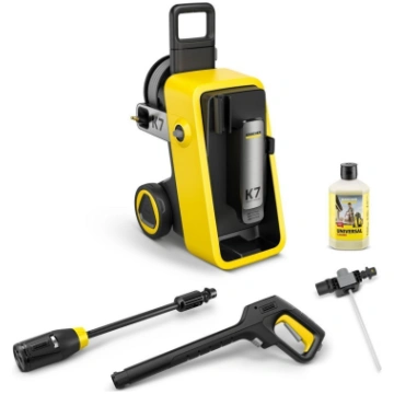 Kärcher K 7 Comfort Premium