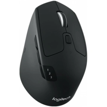 MOUSE BLUETOOH OPTICAL M720/TRIATHLON 910-004791 L