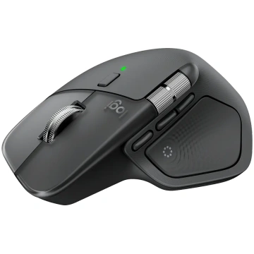LOGITECH MX Master 4 biznesam - GRAPHITE - 2,4GHZ/