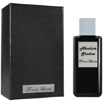 Franck Boclet Absolute Shadow Parfimērijas ekstrak