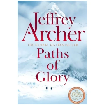 Paths of Glory