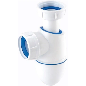 WASHBASIN SIPHON BM21S/0201284 0201284 (3389700097