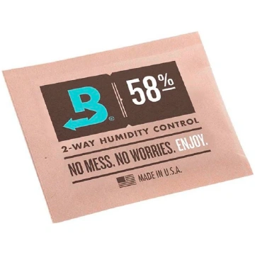 Regolatore Umidità 58% size 8 30G Boveda