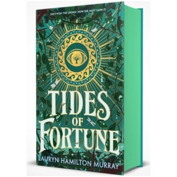 Tides of Fortune Roaring Brook Press