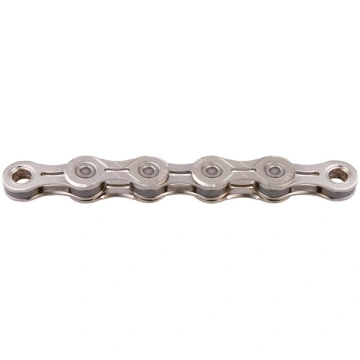 Ķēde KMC X10EL Silver 10-speed 114-links CHAN84