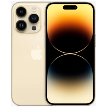 Apple IPhone 14 PRO 128GB Gold