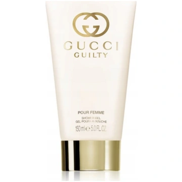 Alkotest GUCCI Guilty Women SHOWER GEL 150ml 36163