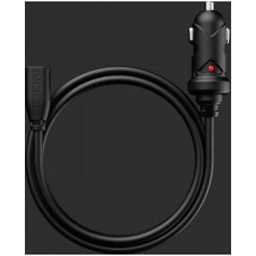 NOCO GBC011 Boost 65W kabelis 12V spraudnis - USB 