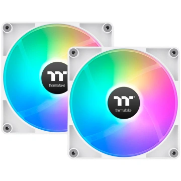 Thermaltake CT120 Reverse ARGB Sync PC Cooling Fan