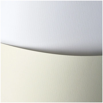 Papīrs LAID white 120g/m2