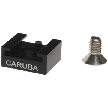 Aksesuārs, CARUBA, Caruba ColdShoe / 1241 / CS-1, 