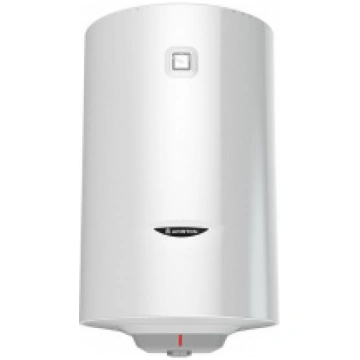 *Kombinētais boilers ARISTON 80 l 5.gadi(Kreisais)
