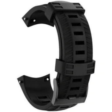 4wrist Watch Band Black