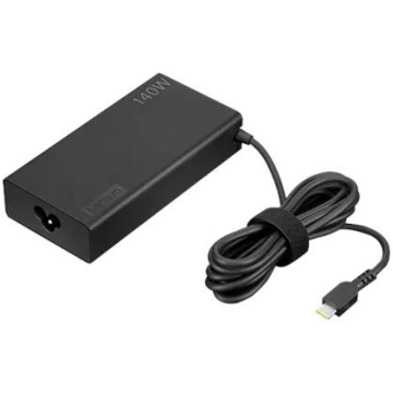 Lenovo Legion Slim 140W strāvas adapteris (USB-C) 