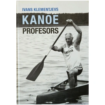 Lietots - Kanoe profesors - Ivans Klementjevs