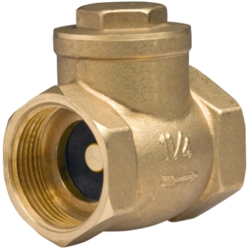 Pretvārsts Ferro ZZK1W, 1/2" FF