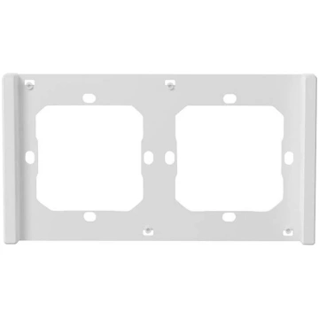 Sonoff Frame for M5 80 smart wall switch 2-way dou
