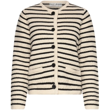 Pulz Jeans - Pzalicia Cardigan Jacket - izmērs S