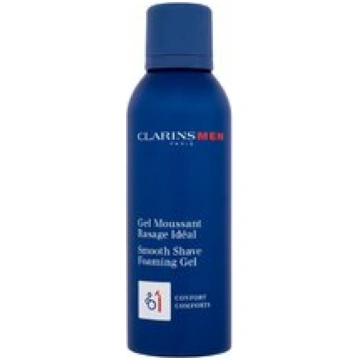 Clarins Men Smooth Shave Foaming Gel