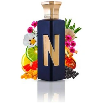 Naseem Wild Impulse EDT 75ml 6295253055820