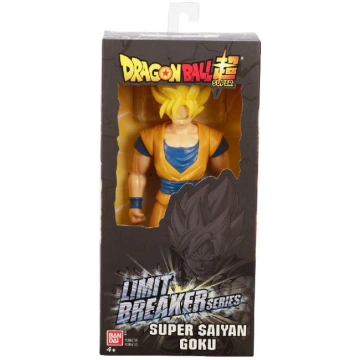 DRAGON BALL LIMIT BREAKER SUPER SAIYAN GOKU BANDAI