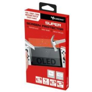 Subsonic Super Screen Protector Tempered Glass for