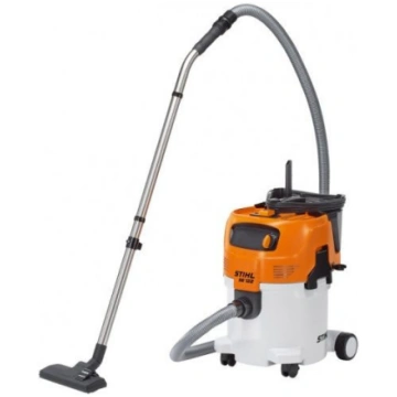 Putekļu sūcējs SE 122 Stihl