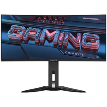 Gigabyte | MO34WQC2 EK1 | 34 " | OLED | WQHD | 240
