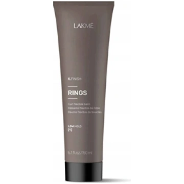 LAKME Lakmé K.Finish Rings Curl Flexible Balm 150 