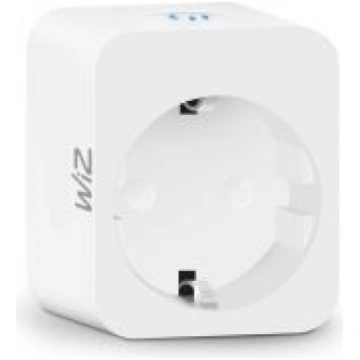 Viedā rozete WiZ Smart Plug Germany (EU version), 