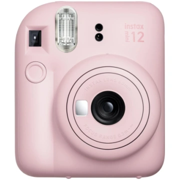 CAMERA INSTANT/INSTAX MINI 12 PINK FUJIFILM