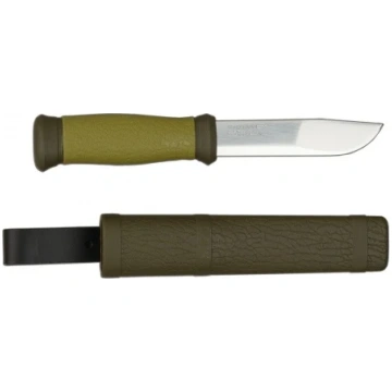 Kempinga nazis Morakniv Utility 2000, 22.4 cm
