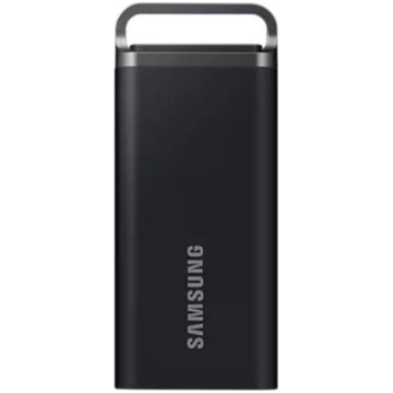 External SSD SAMSUNG T5 EVO 2TB USB 3.2 Write spee