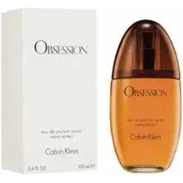 Calvin Klein Obsession (EDP) parfimērijas ūdens si