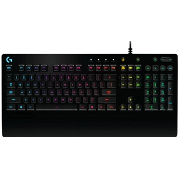 LOGITECH Spēļu klaviatūra Logitech G213 Prodigy