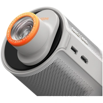 XGIMI Mogo 4 Laser WK03K